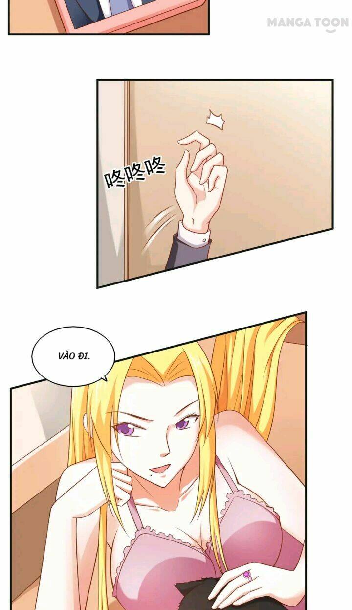 Chiếc Điện Thoại Thần Kỳ: Chapter 44