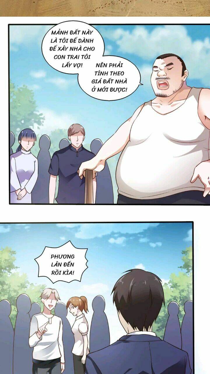 Chiếc Điện Thoại Thần Kỳ: Chapter 44