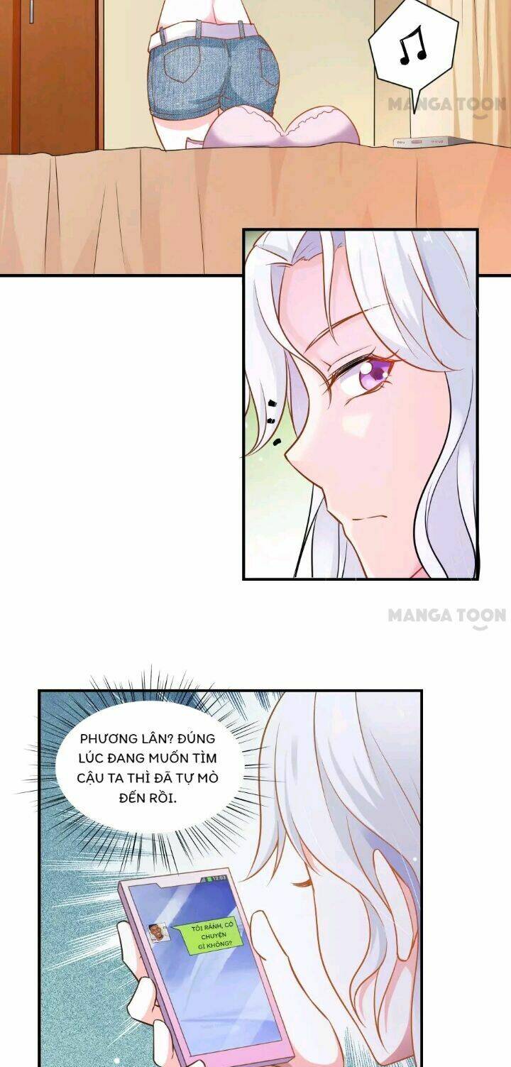 Chiếc Điện Thoại Thần Kỳ: Chapter 45
