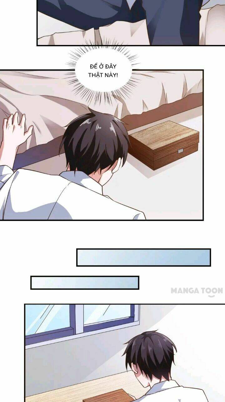 Chiếc Điện Thoại Thần Kỳ: Chapter 45