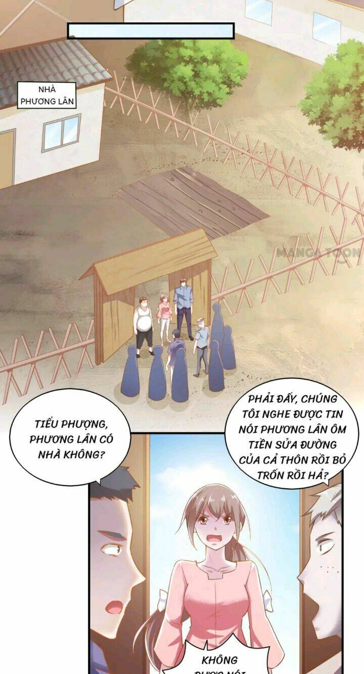 Chiếc Điện Thoại Thần Kỳ: Chapter 48