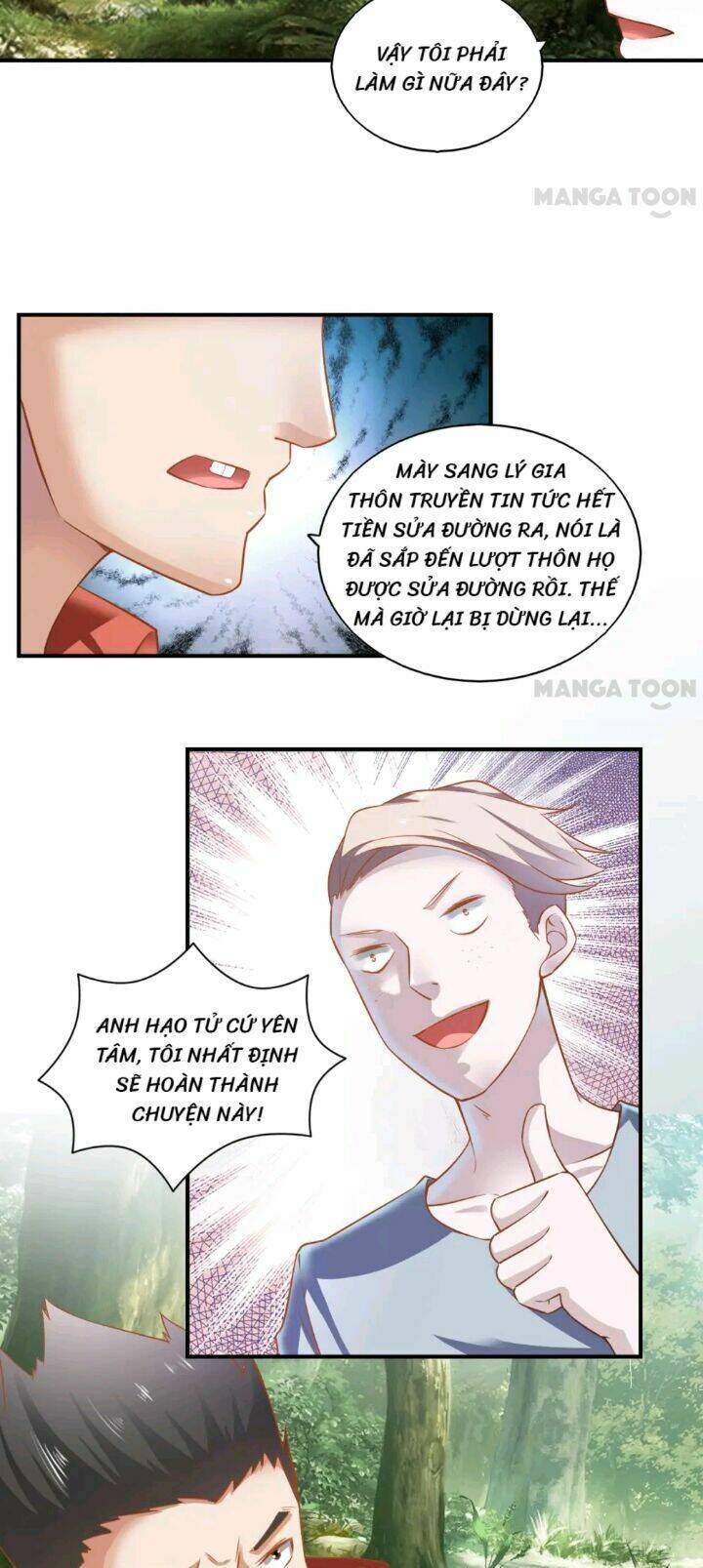 Chiếc Điện Thoại Thần Kỳ: Chapter 48