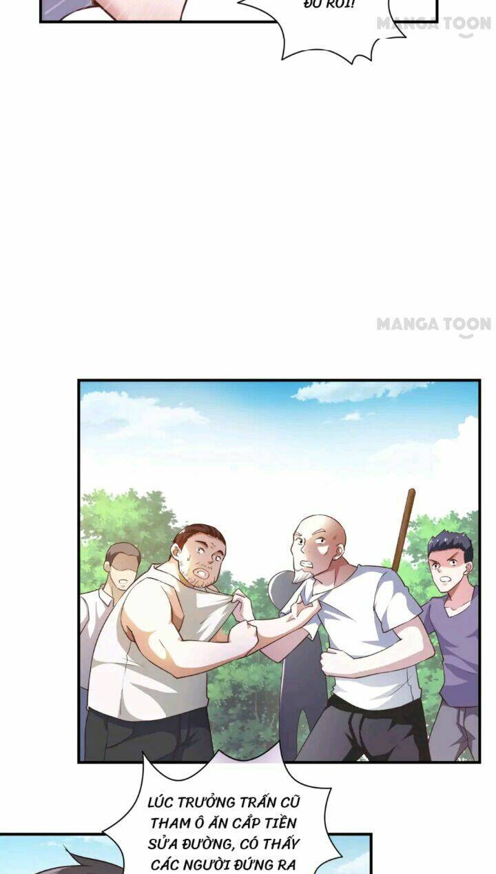 Chiếc Điện Thoại Thần Kỳ: Chapter 49