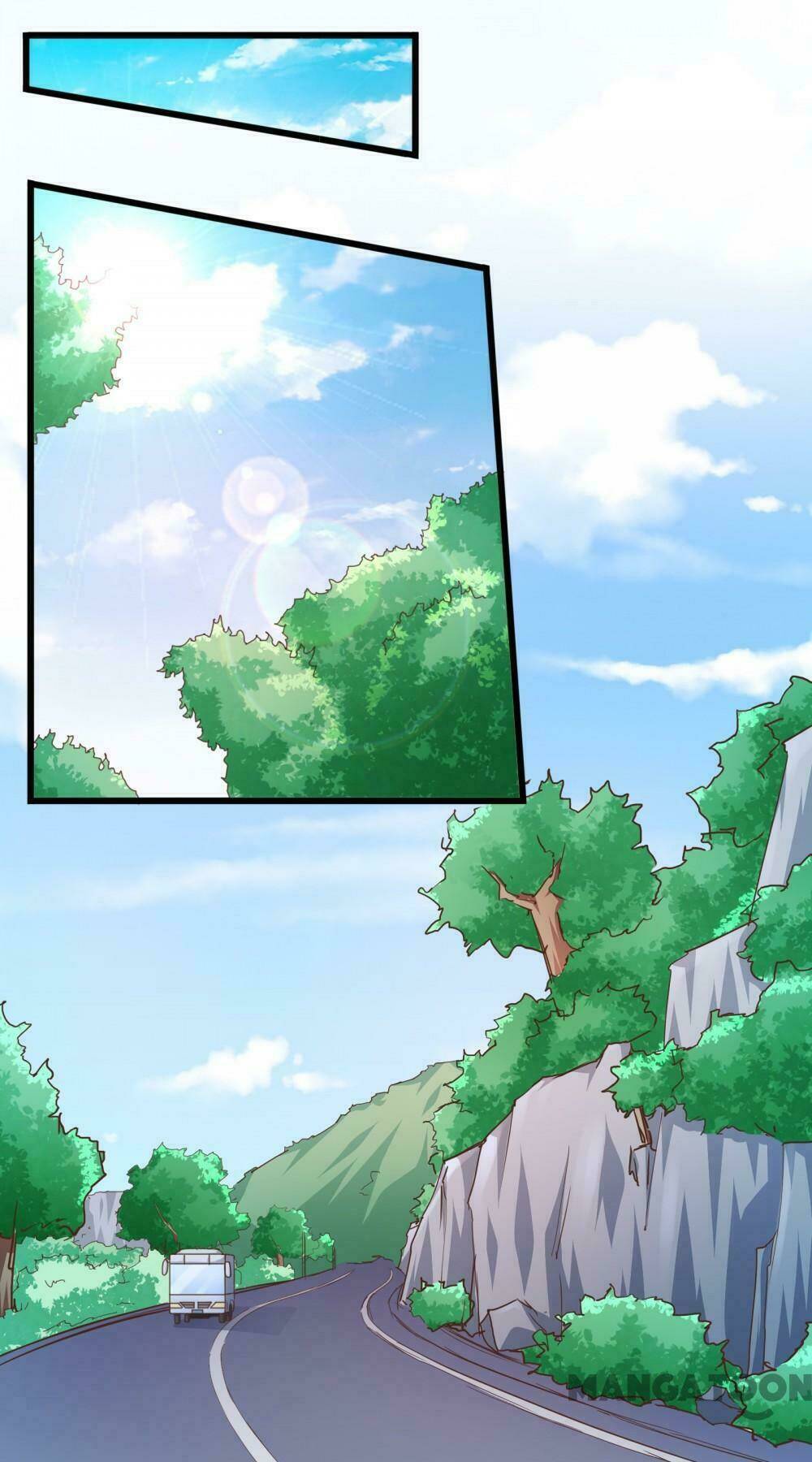 Chiếc Điện Thoại Thần Kỳ: Chapter 5