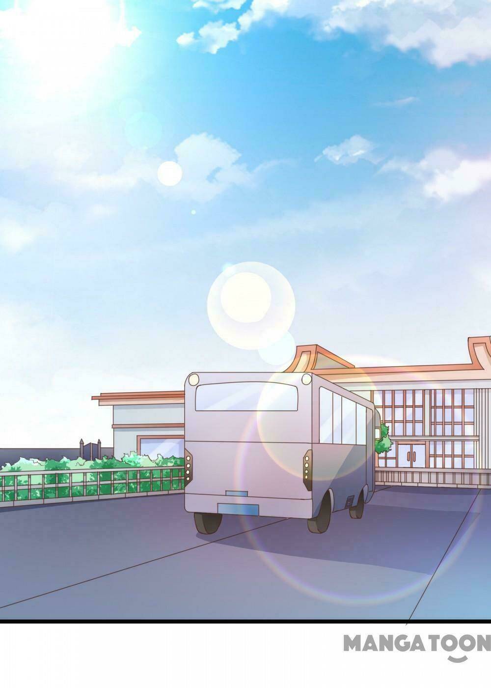 Chiếc Điện Thoại Thần Kỳ: Chapter 5