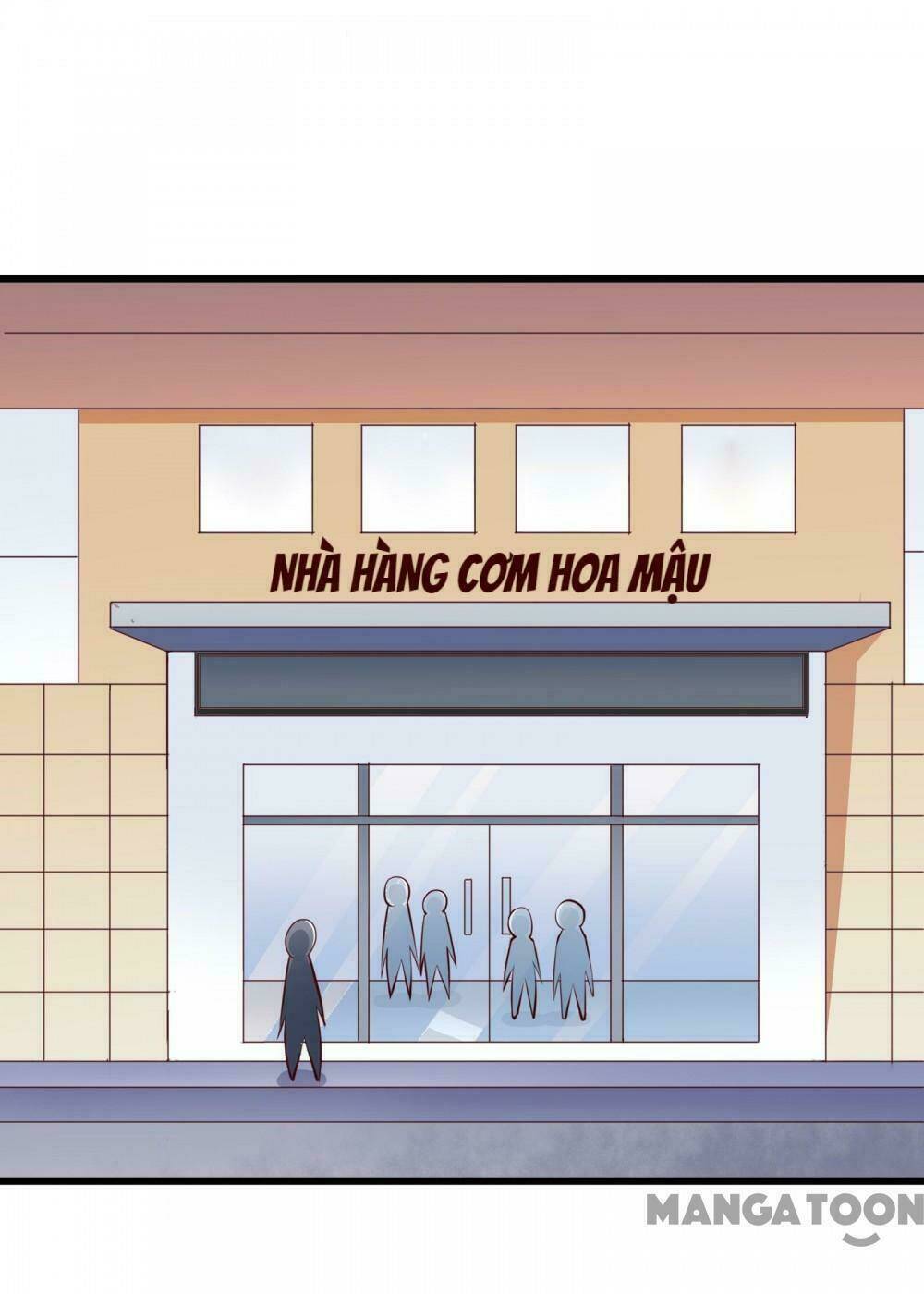 Chiếc Điện Thoại Thần Kỳ: Chapter 5