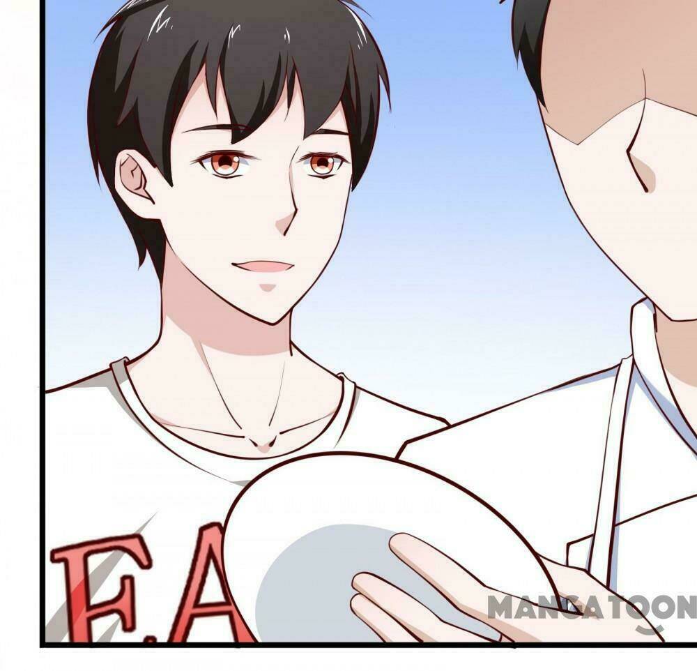 Chiếc Điện Thoại Thần Kỳ: Chapter 5