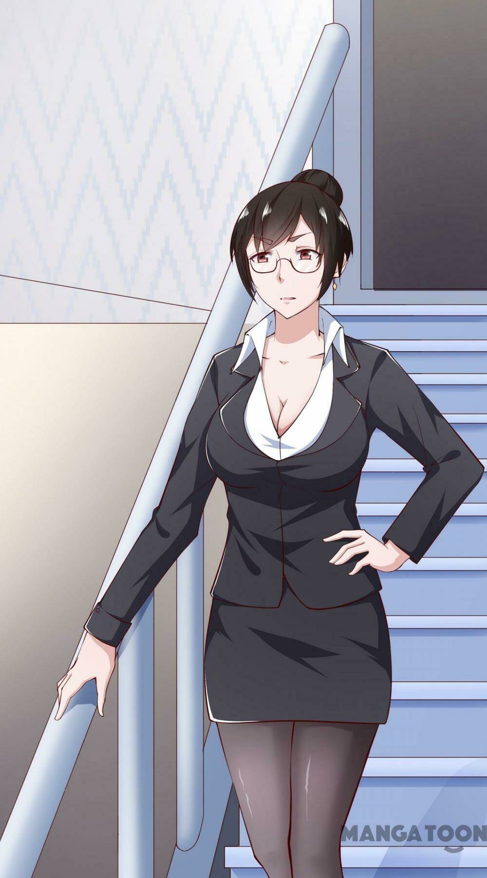 Chiếc Điện Thoại Thần Kỳ: Chapter 5