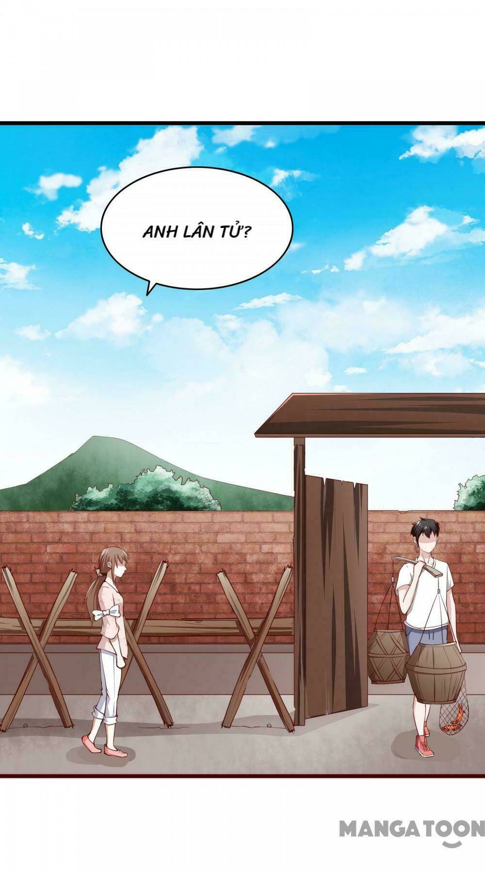 Chiếc Điện Thoại Thần Kỳ: Chapter 5