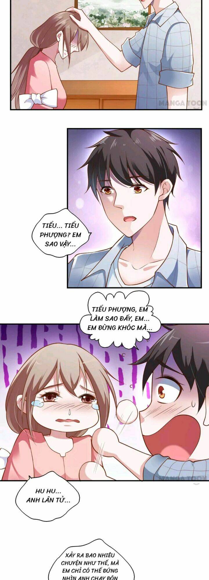 Chiếc Điện Thoại Thần Kỳ: Chapter 51