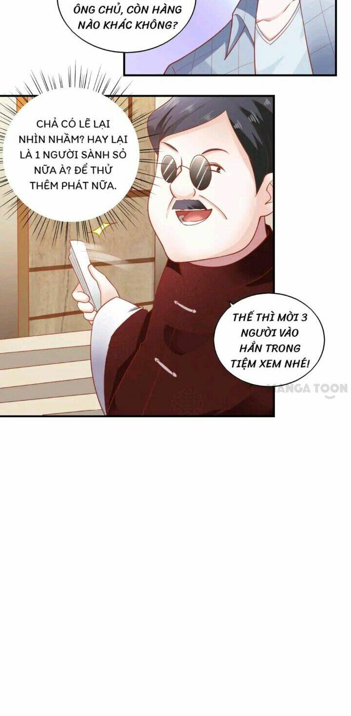 Chiếc Điện Thoại Thần Kỳ: Chapter 51