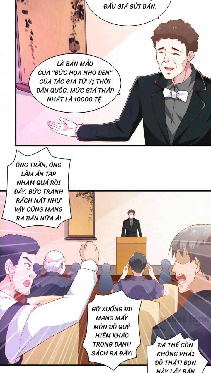 Chiếc Điện Thoại Thần Kỳ: Chapter 52