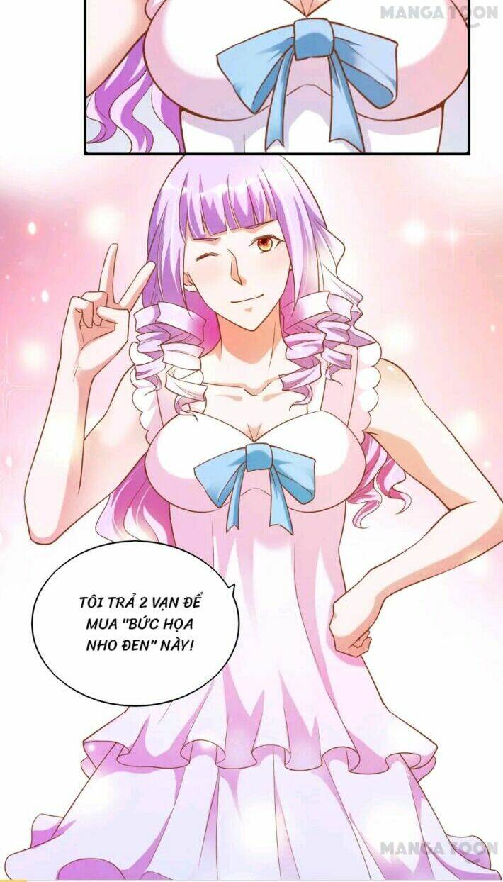 Chiếc Điện Thoại Thần Kỳ: Chapter 52