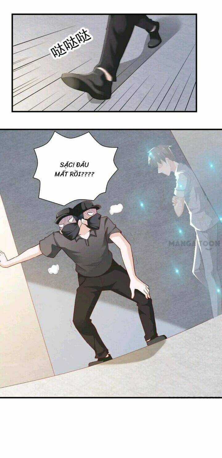 Chiếc Điện Thoại Thần Kỳ: Chapter 53