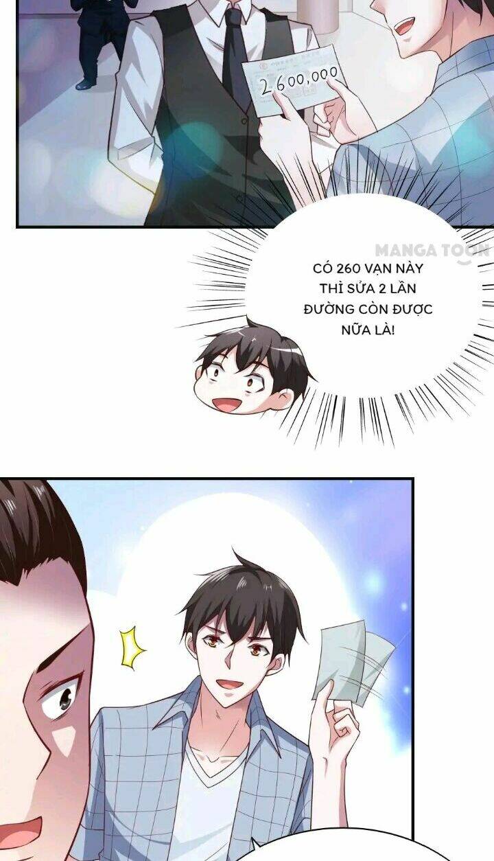 Chiếc Điện Thoại Thần Kỳ: Chapter 54