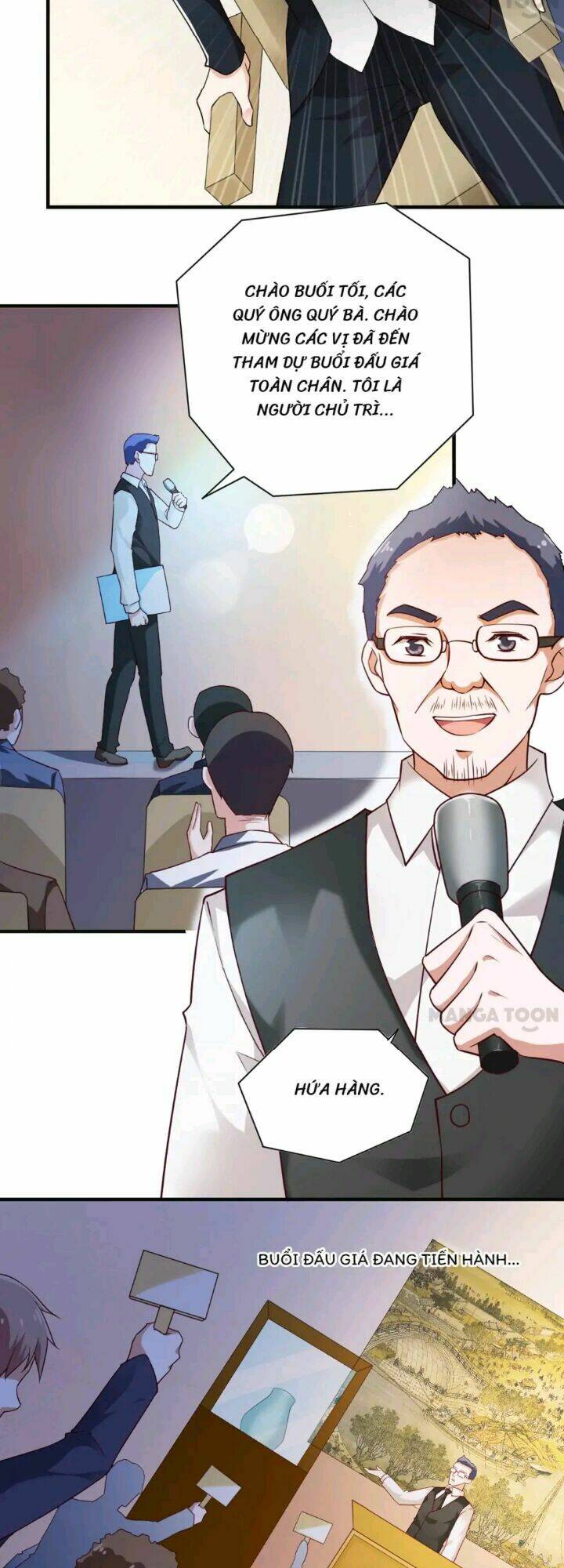 Chiếc Điện Thoại Thần Kỳ: Chapter 54