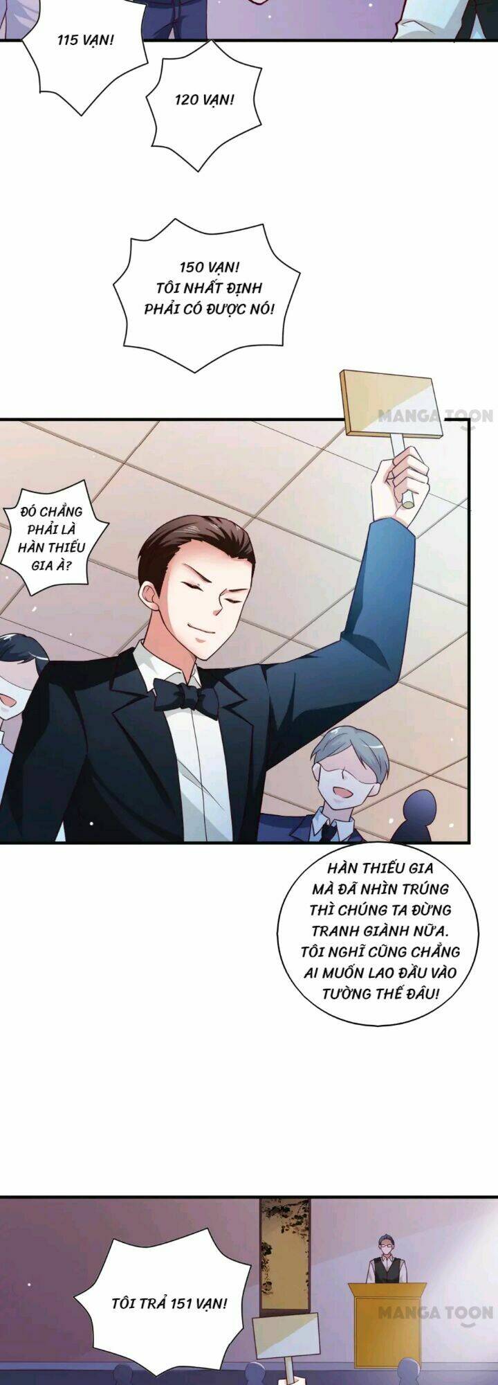 Chiếc Điện Thoại Thần Kỳ: Chapter 54