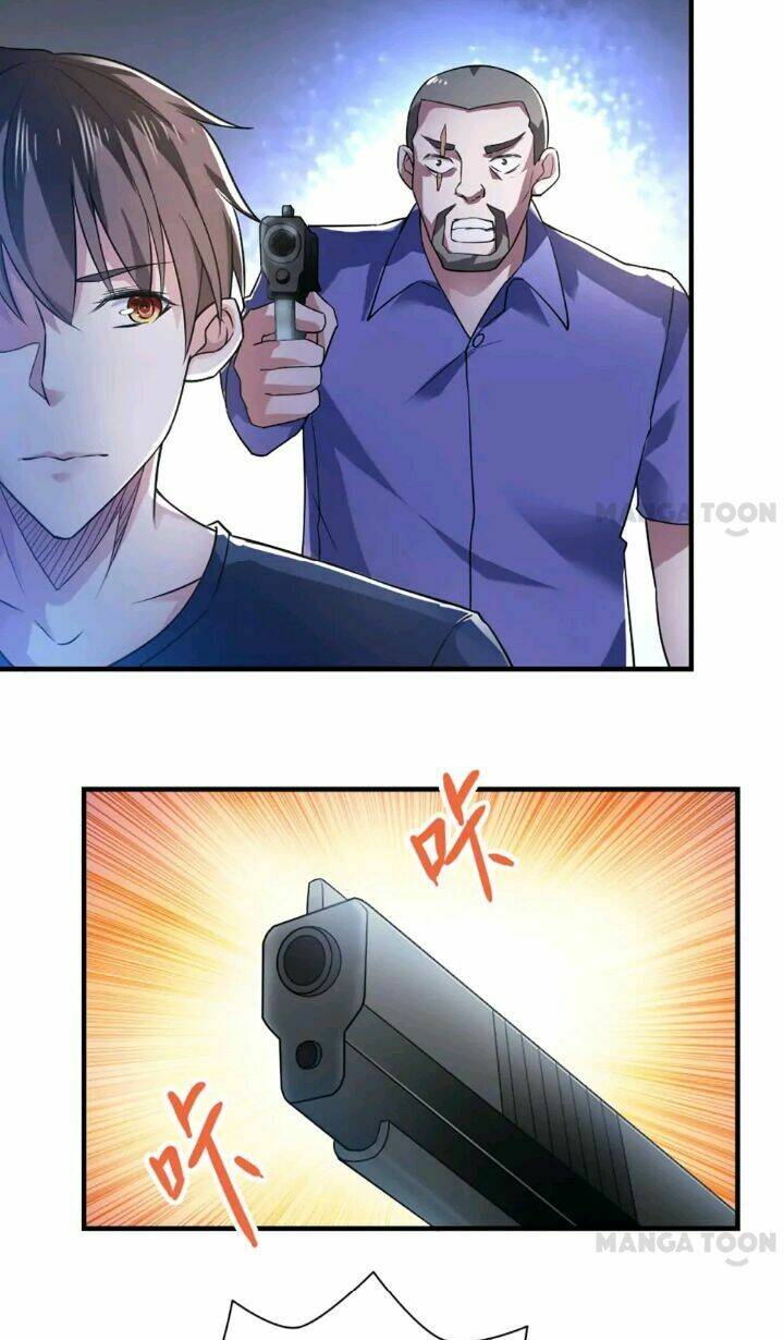Chiếc Điện Thoại Thần Kỳ: Chapter 57