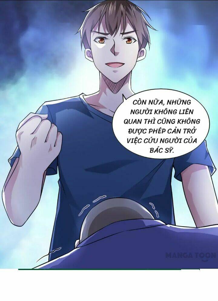 Chiếc Điện Thoại Thần Kỳ: Chapter 57