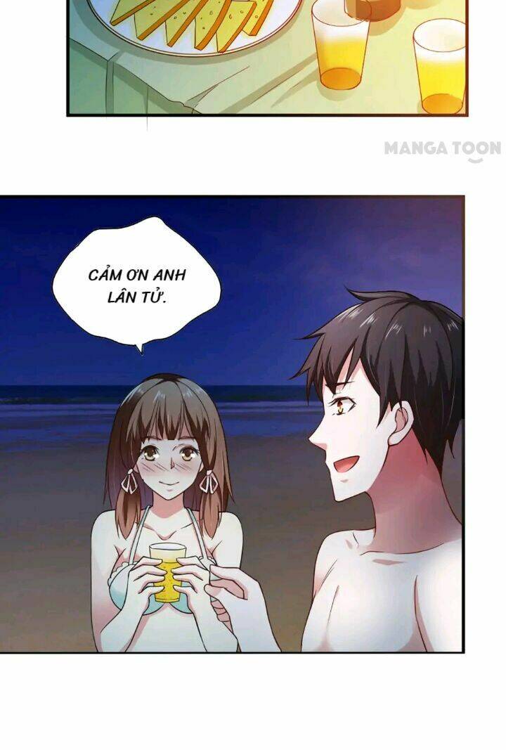 Chiếc Điện Thoại Thần Kỳ: Chapter 57