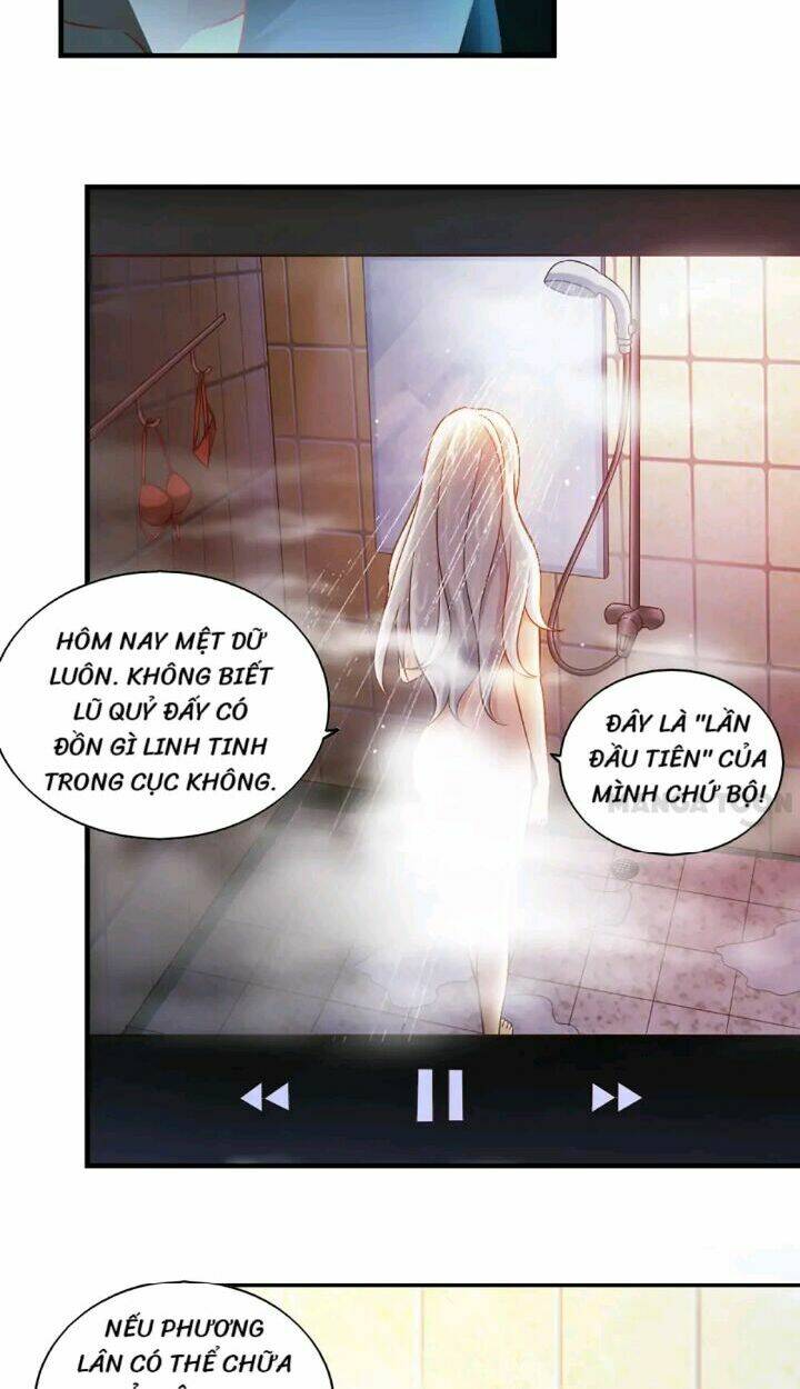 Chiếc Điện Thoại Thần Kỳ: Chapter 58