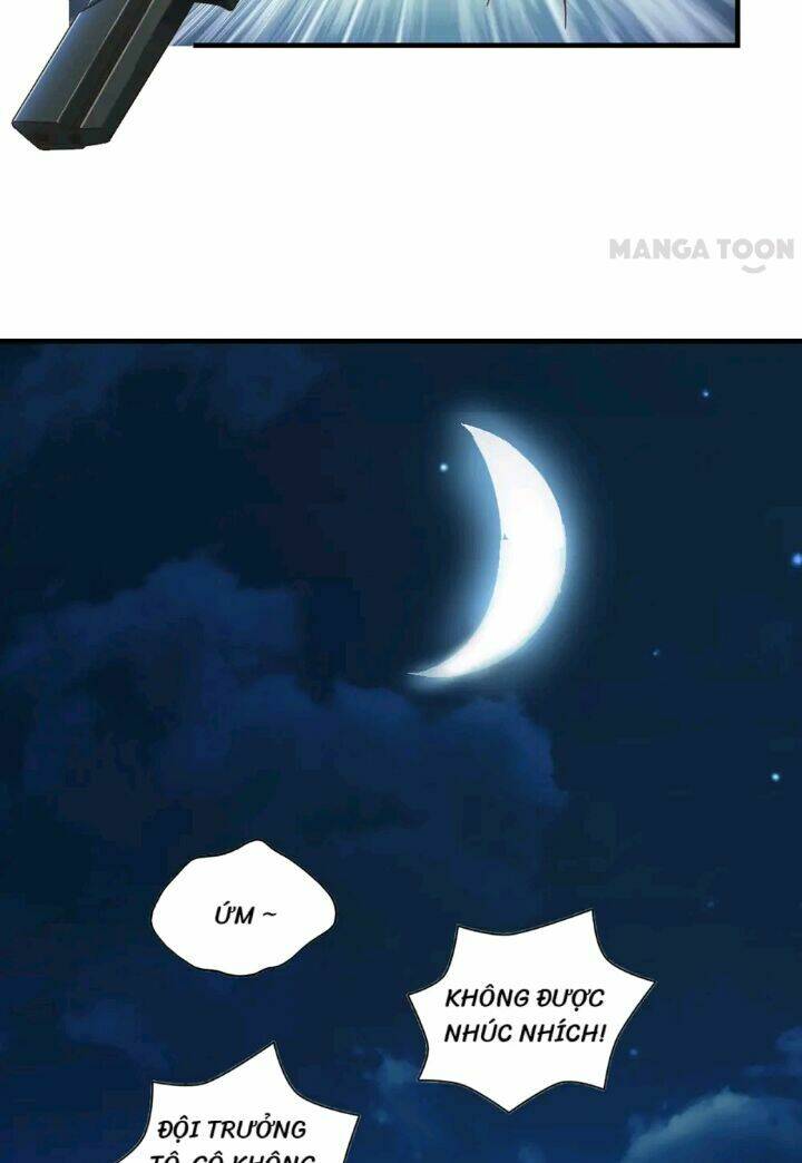 Chiếc Điện Thoại Thần Kỳ: Chapter 58