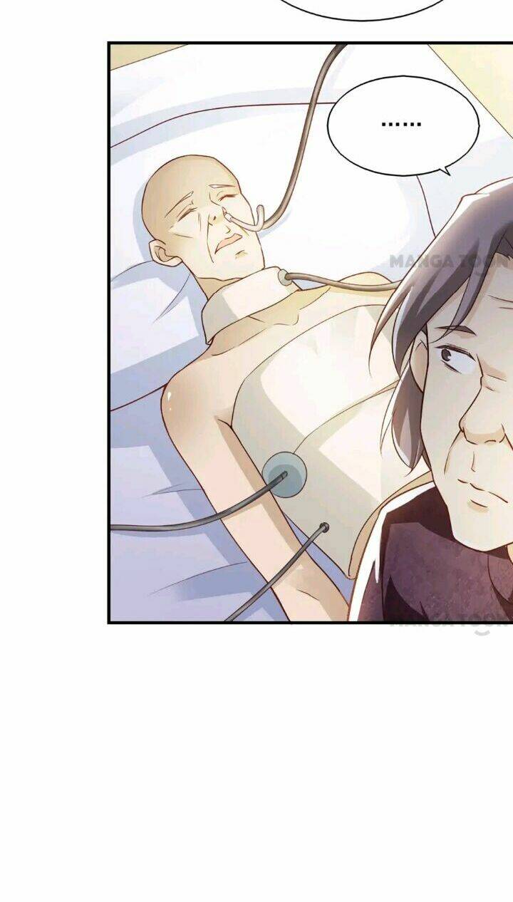Chiếc Điện Thoại Thần Kỳ: Chapter 59