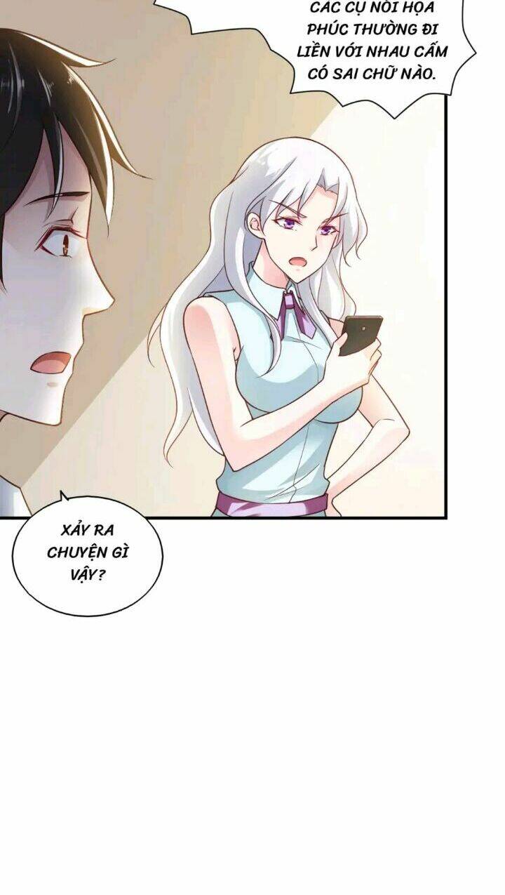 Chiếc Điện Thoại Thần Kỳ: Chapter 60