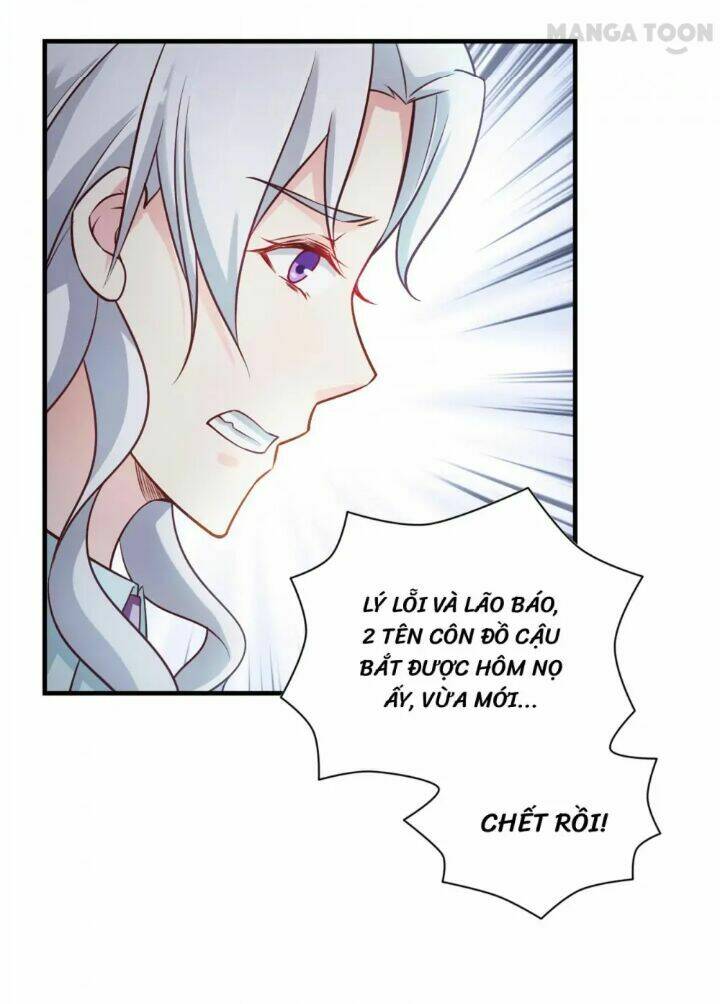 Chiếc Điện Thoại Thần Kỳ: Chapter 60