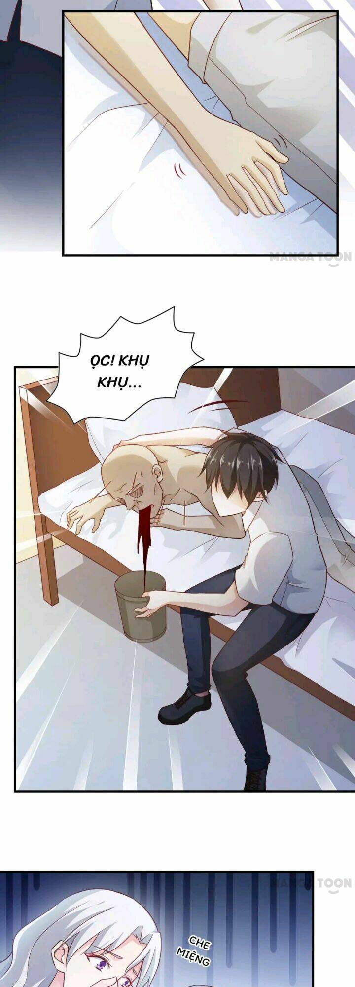 Chiếc Điện Thoại Thần Kỳ: Chapter 60