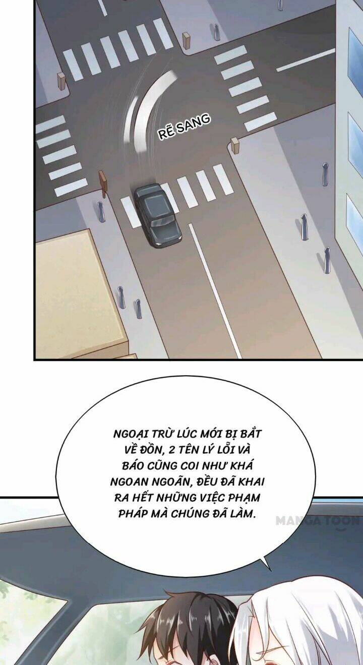Chiếc Điện Thoại Thần Kỳ: Chapter 61