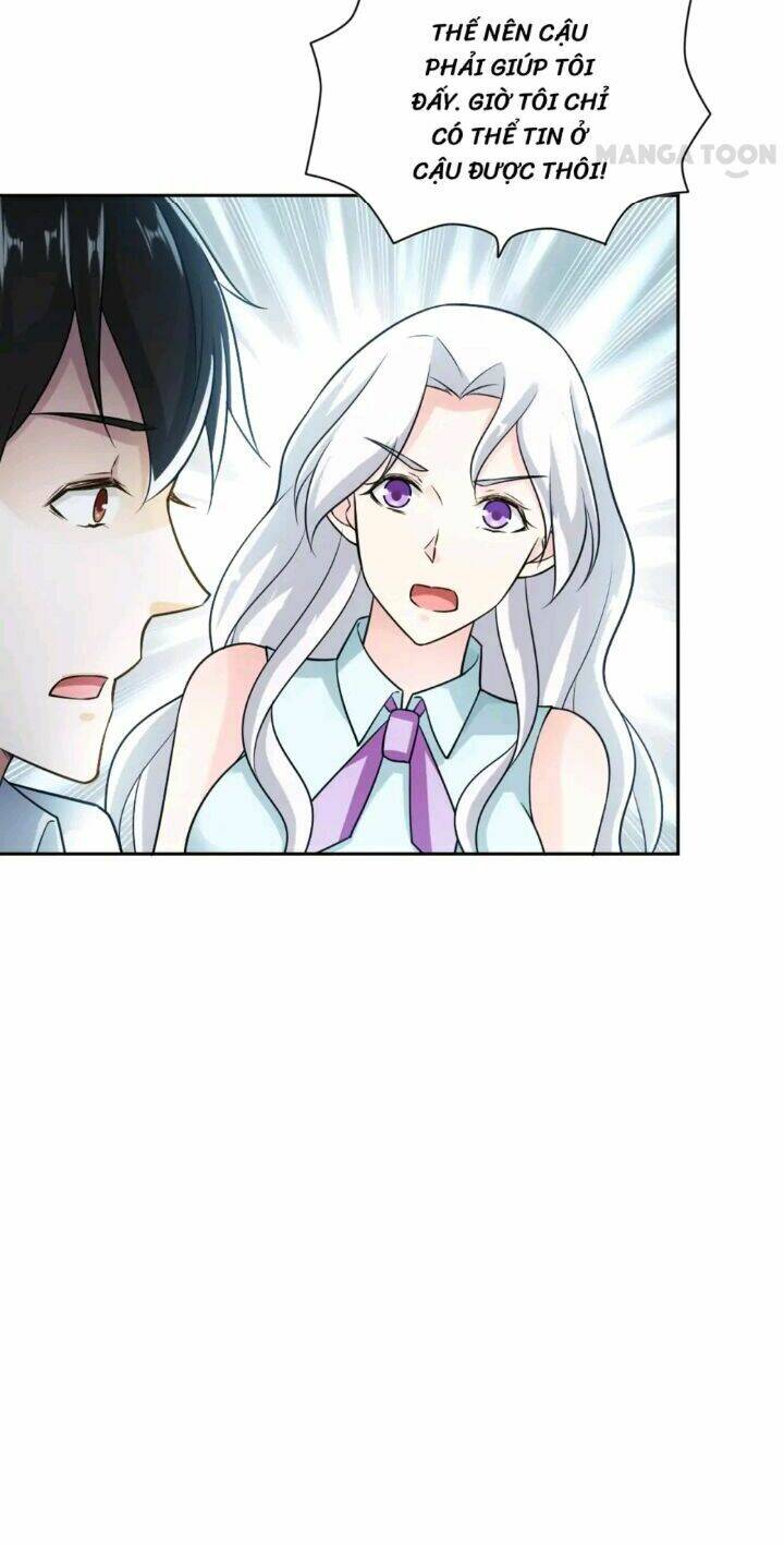 Chiếc Điện Thoại Thần Kỳ: Chapter 62