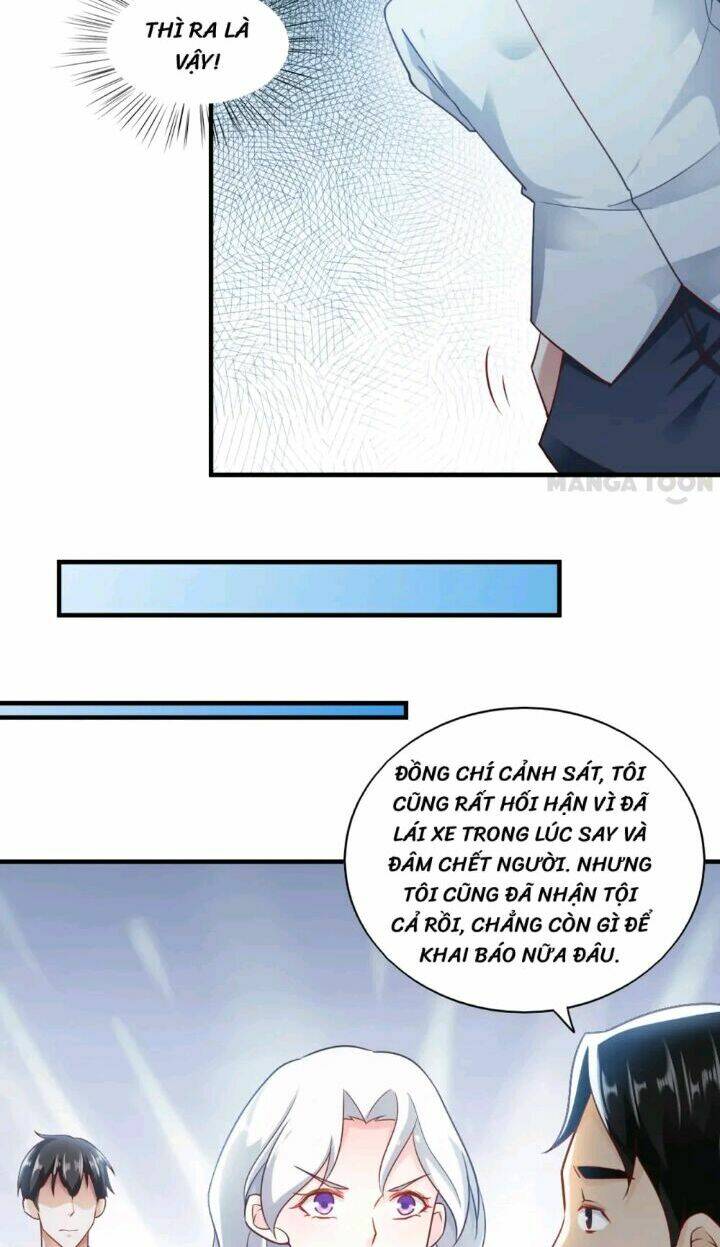 Chiếc Điện Thoại Thần Kỳ: Chapter 62