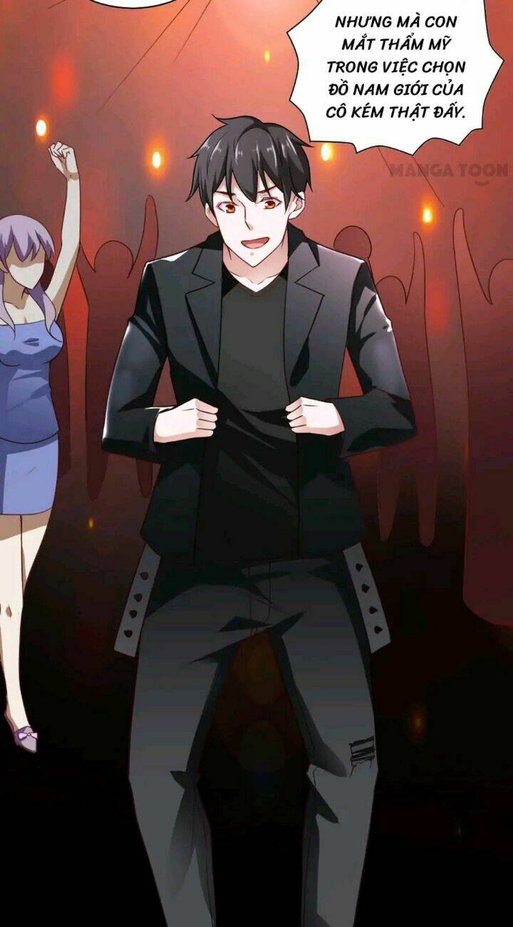 Chiếc Điện Thoại Thần Kỳ: Chapter 63