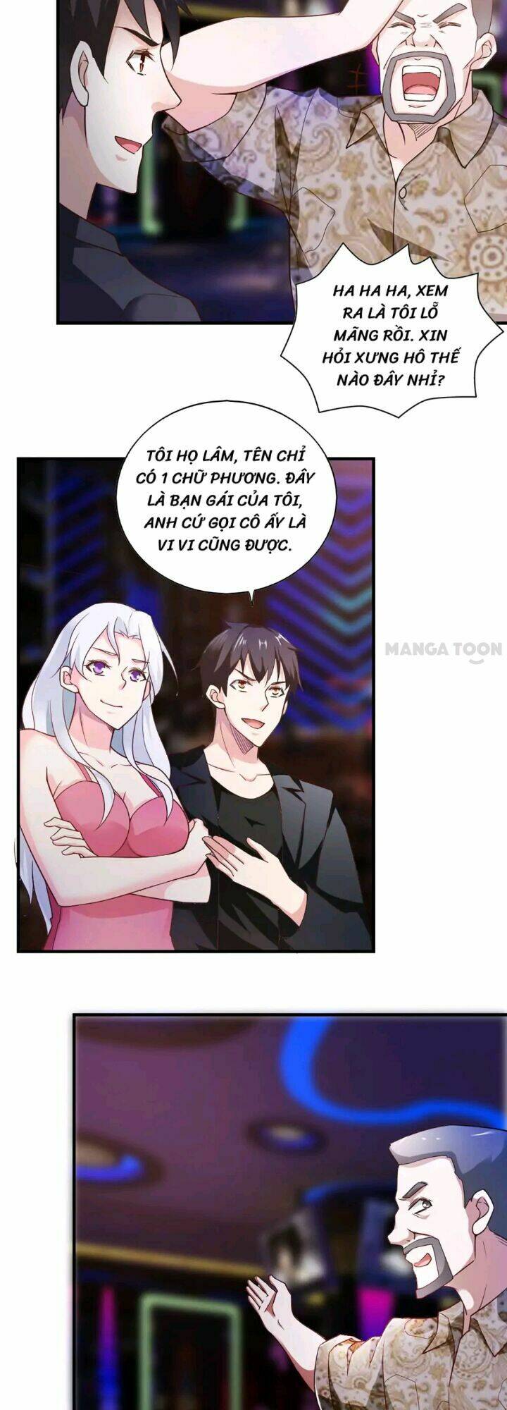 Chiếc Điện Thoại Thần Kỳ: Chapter 64