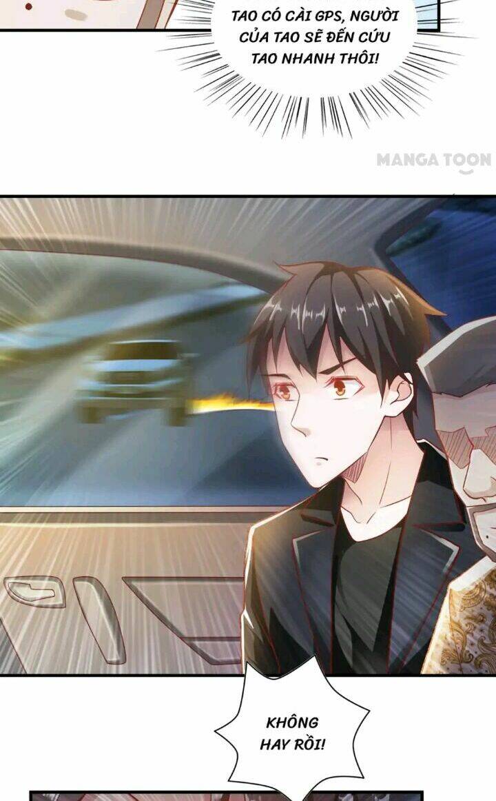 Chiếc Điện Thoại Thần Kỳ: Chapter 65