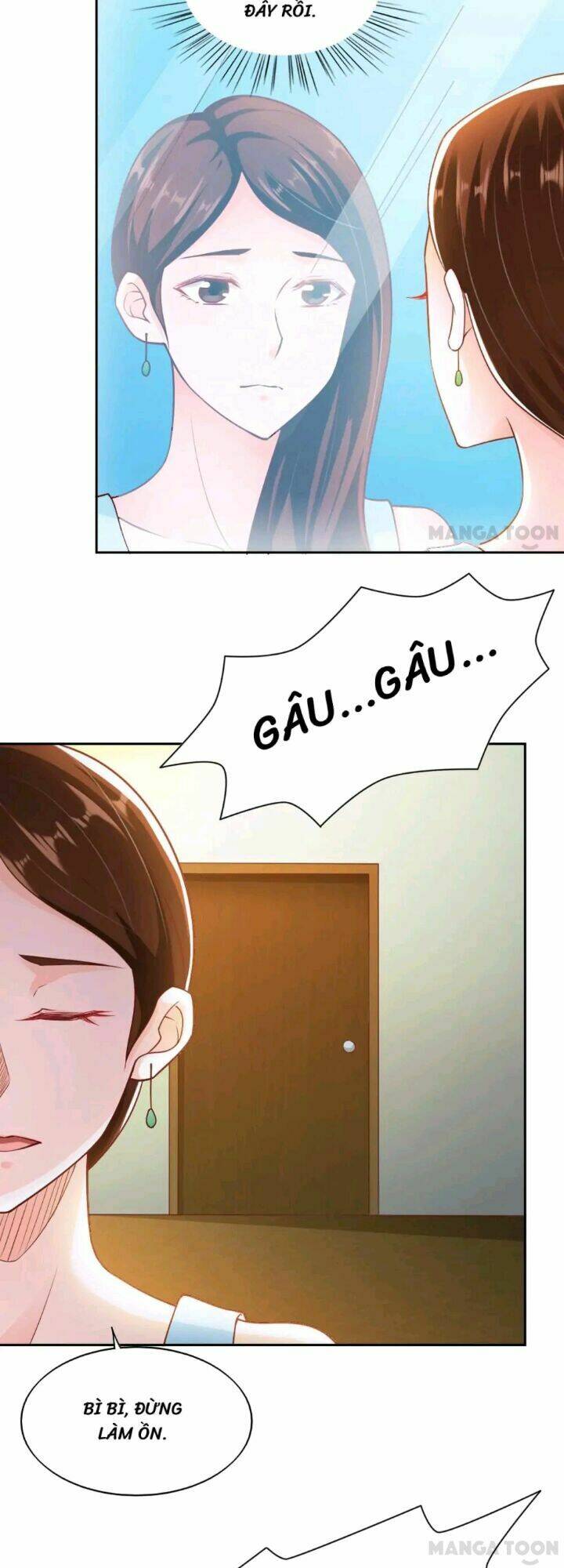 Chiếc Điện Thoại Thần Kỳ: Chapter 68