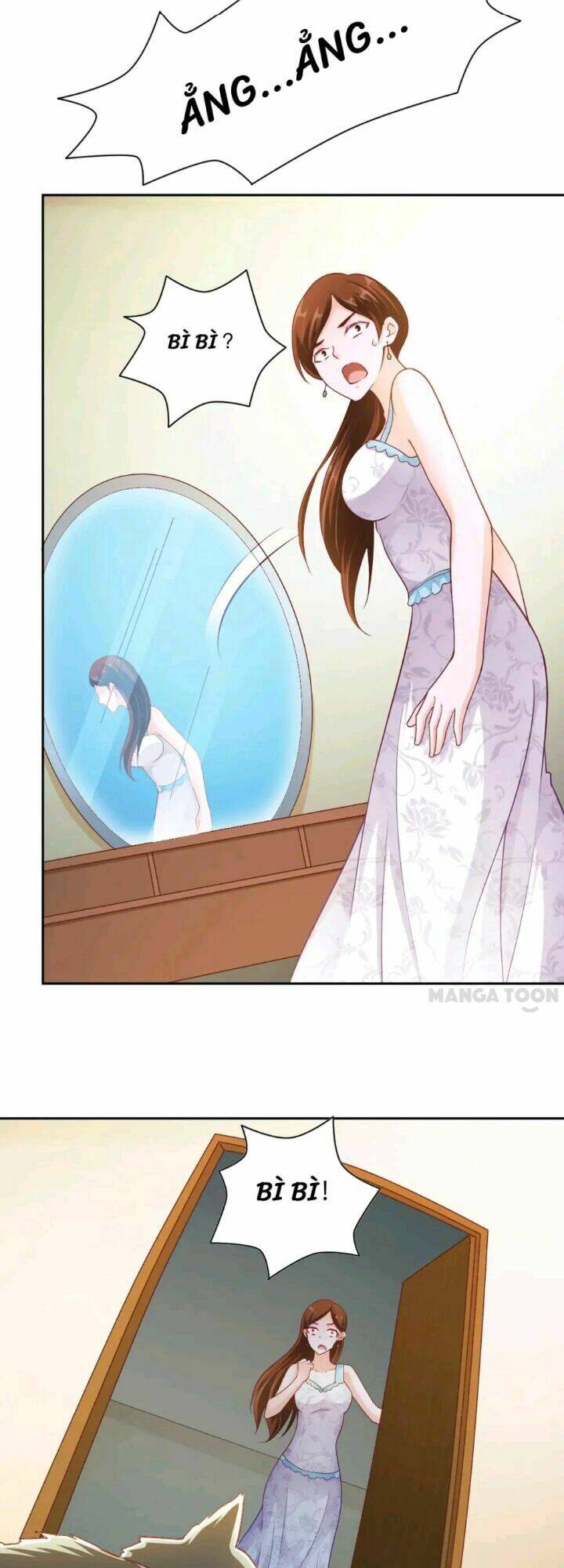 Chiếc Điện Thoại Thần Kỳ: Chapter 68