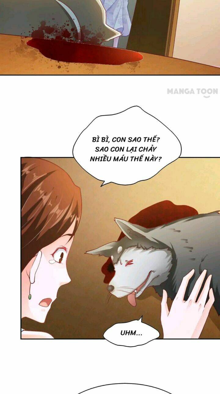 Chiếc Điện Thoại Thần Kỳ: Chapter 68