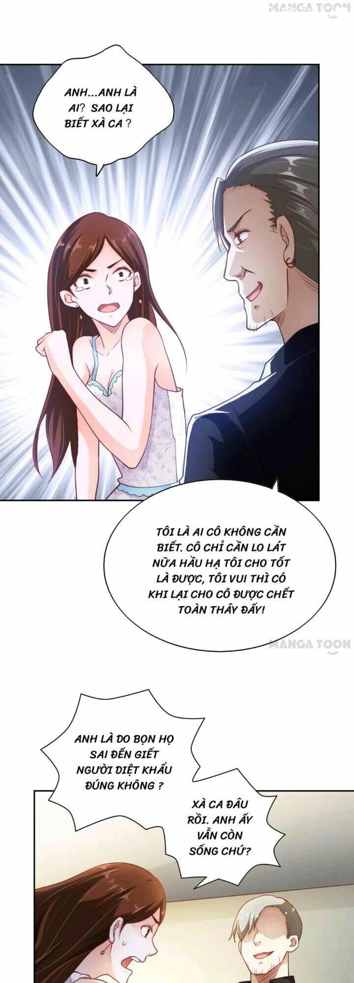 Chiếc Điện Thoại Thần Kỳ: Chapter 68