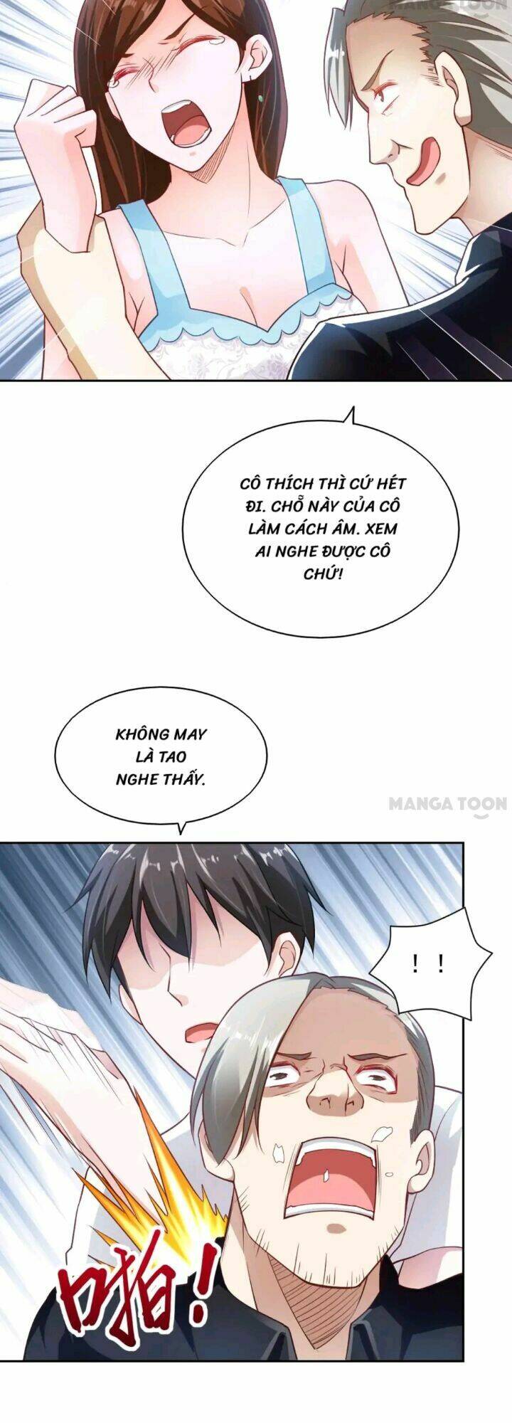 Chiếc Điện Thoại Thần Kỳ: Chapter 68
