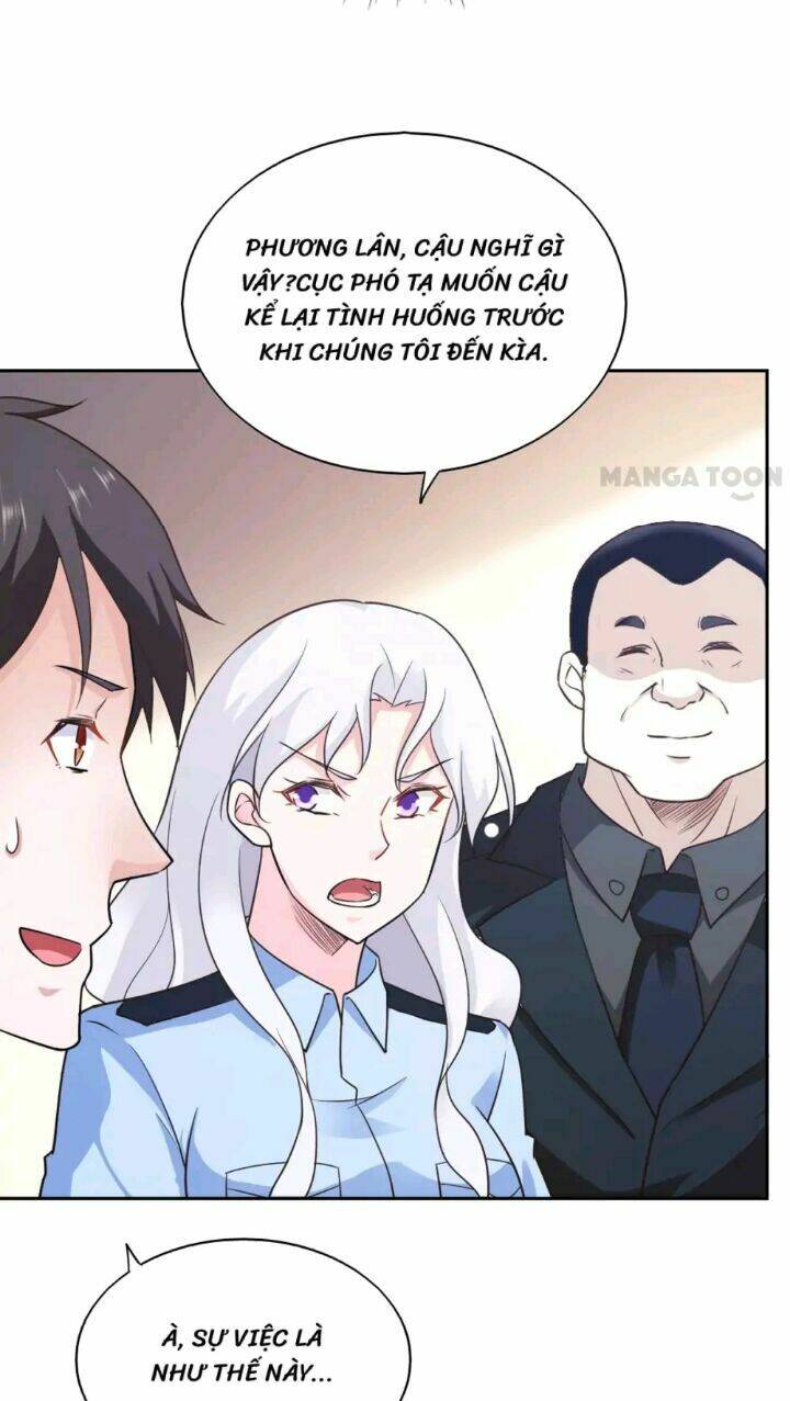 Chiếc Điện Thoại Thần Kỳ: Chapter 69