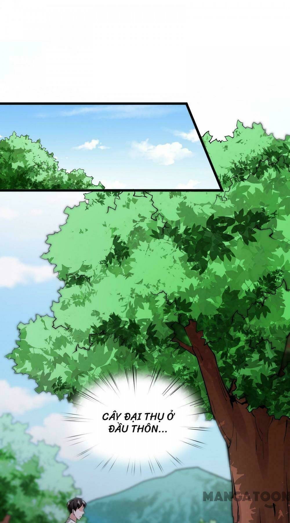 Chiếc Điện Thoại Thần Kỳ: Chapter 7