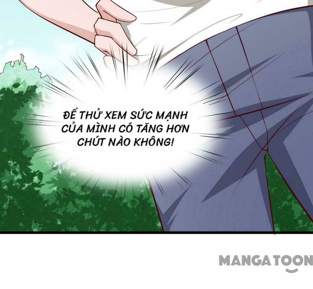 Chiếc Điện Thoại Thần Kỳ: Chapter 7