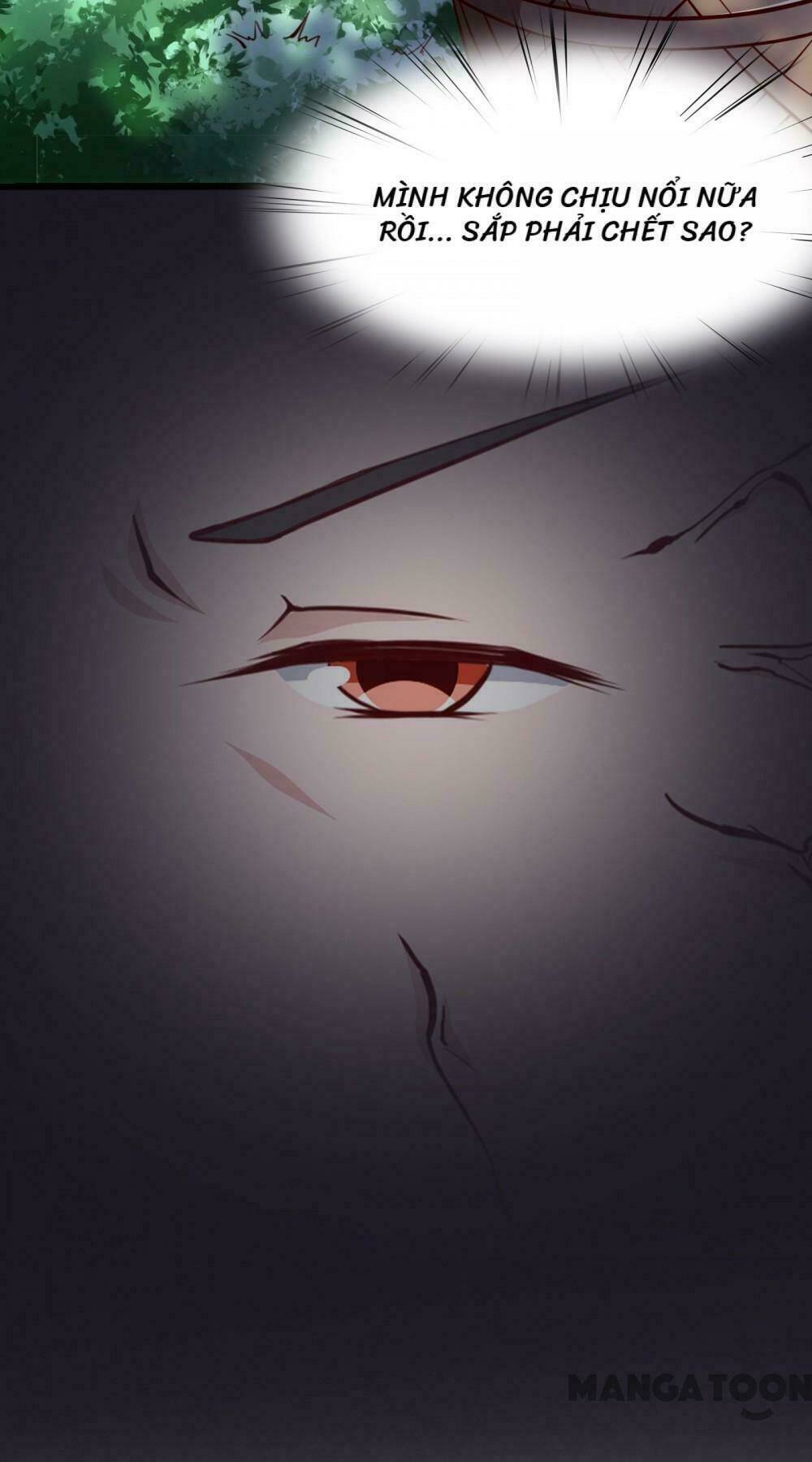 Chiếc Điện Thoại Thần Kỳ: Chapter 7