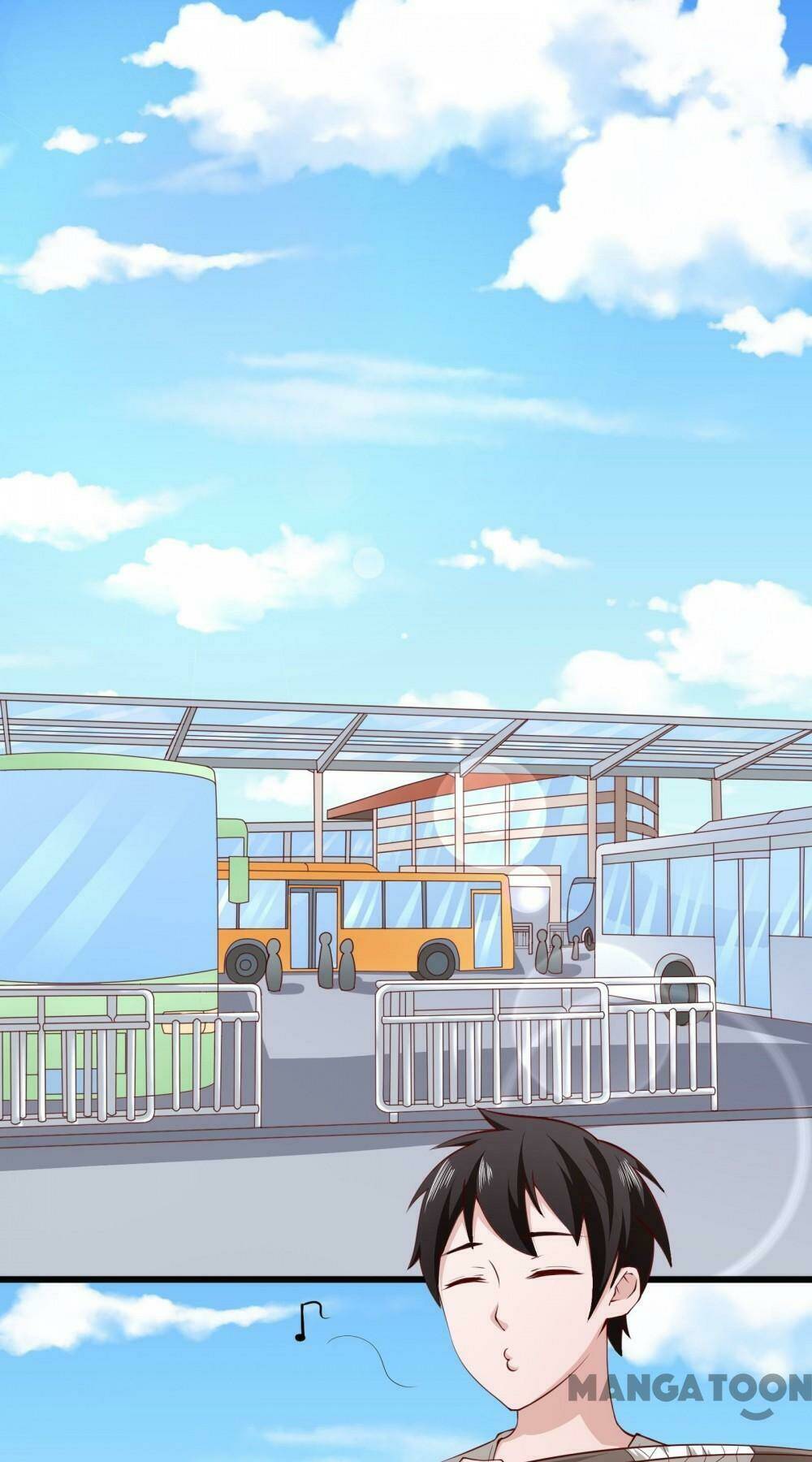 Chiếc Điện Thoại Thần Kỳ: Chapter 7