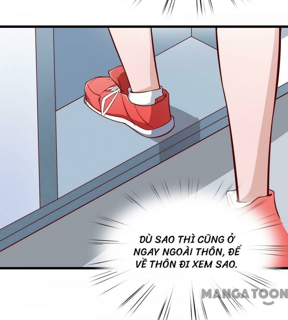 Chiếc Điện Thoại Thần Kỳ: Chapter 7