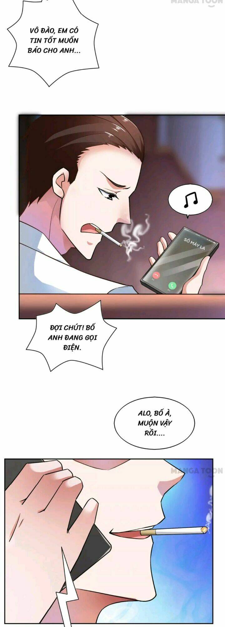 Chiếc Điện Thoại Thần Kỳ: Chapter 71