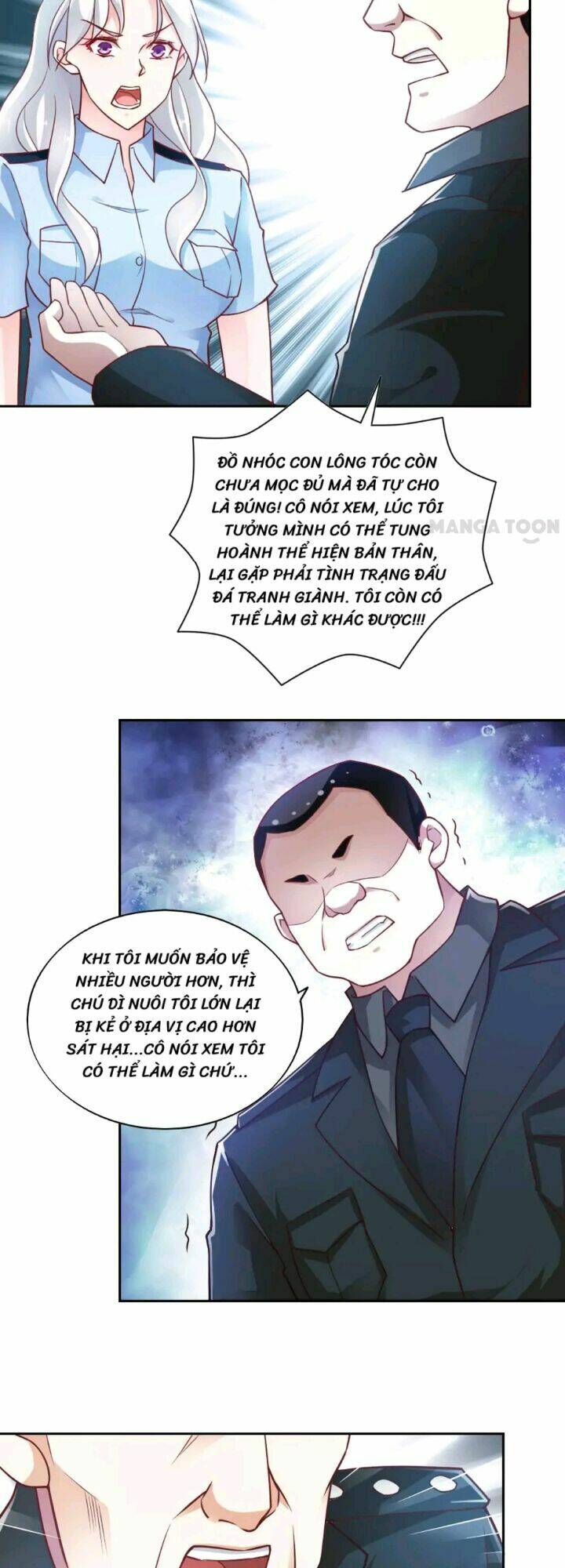 Chiếc Điện Thoại Thần Kỳ: Chapter 71