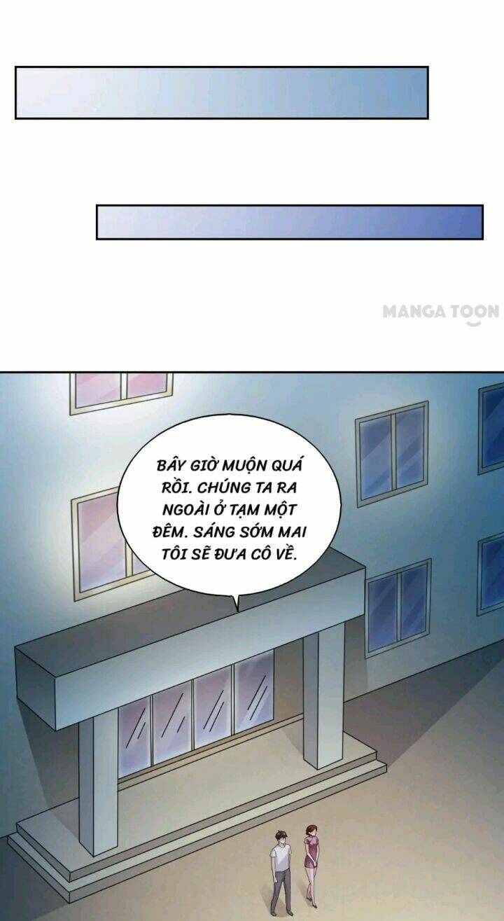 Chiếc Điện Thoại Thần Kỳ: Chapter 72
